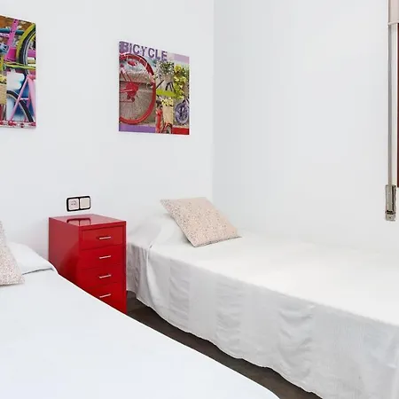 Orenetas Apartment Llafranc