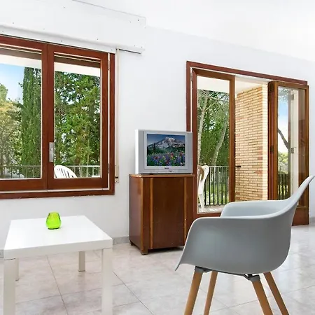Orenetas Apartment *