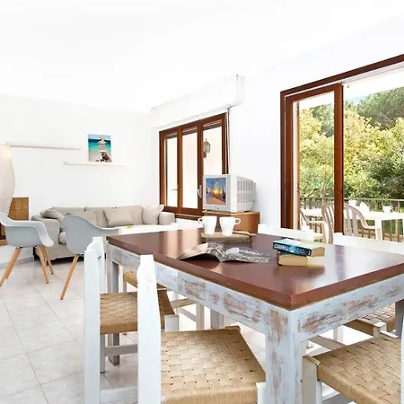 Apartment Orenetas *