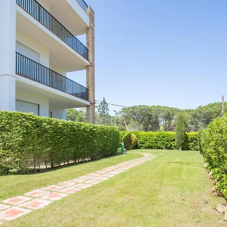 Apartment Orenetas