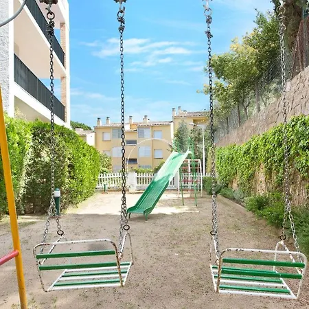 Apartment Orenetas