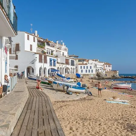 Apartment Orenetas Llafranc